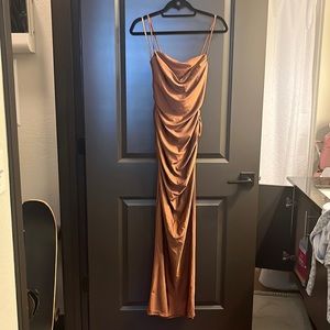 Windsor Bodycon Maxi Dress